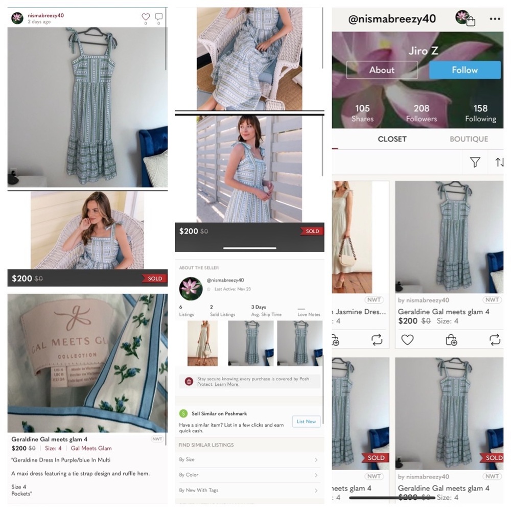 GMG BUYERS BEWARE!!! SCAM ALERT!